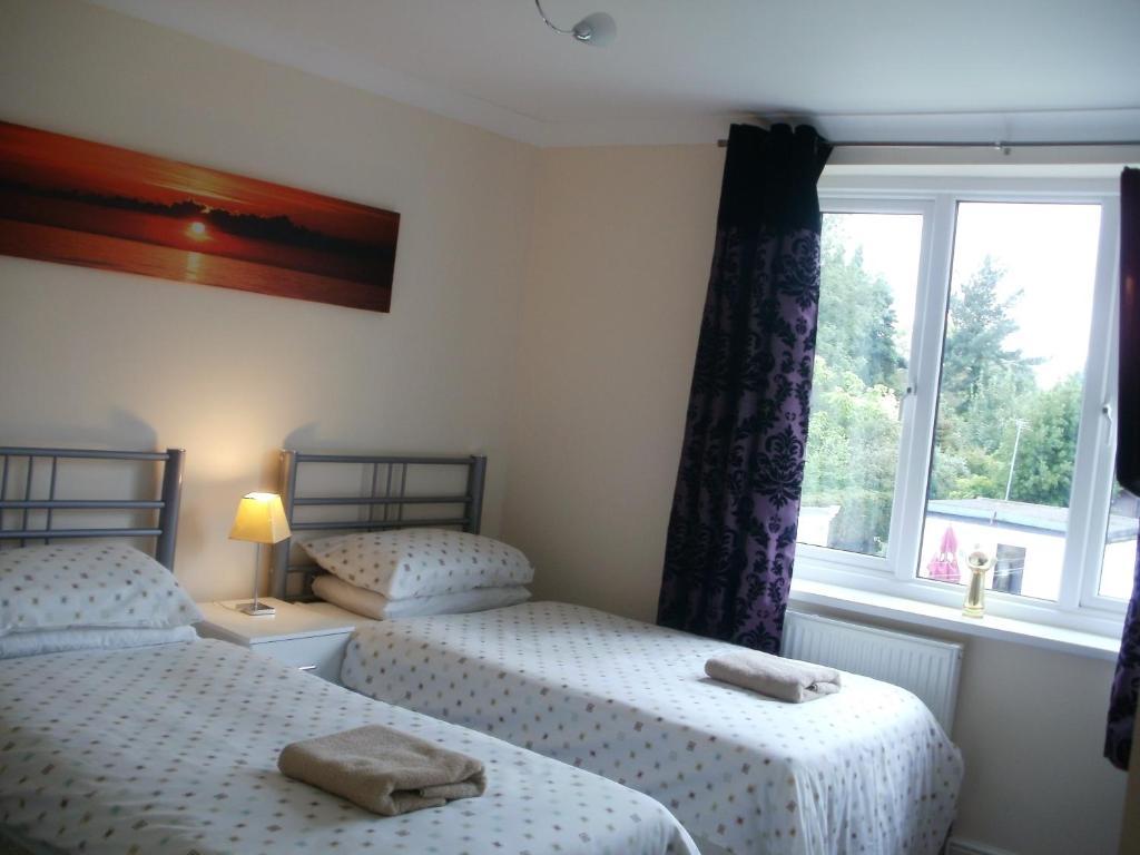 London Heathrow Guesthouse Hillingdon Quarto foto