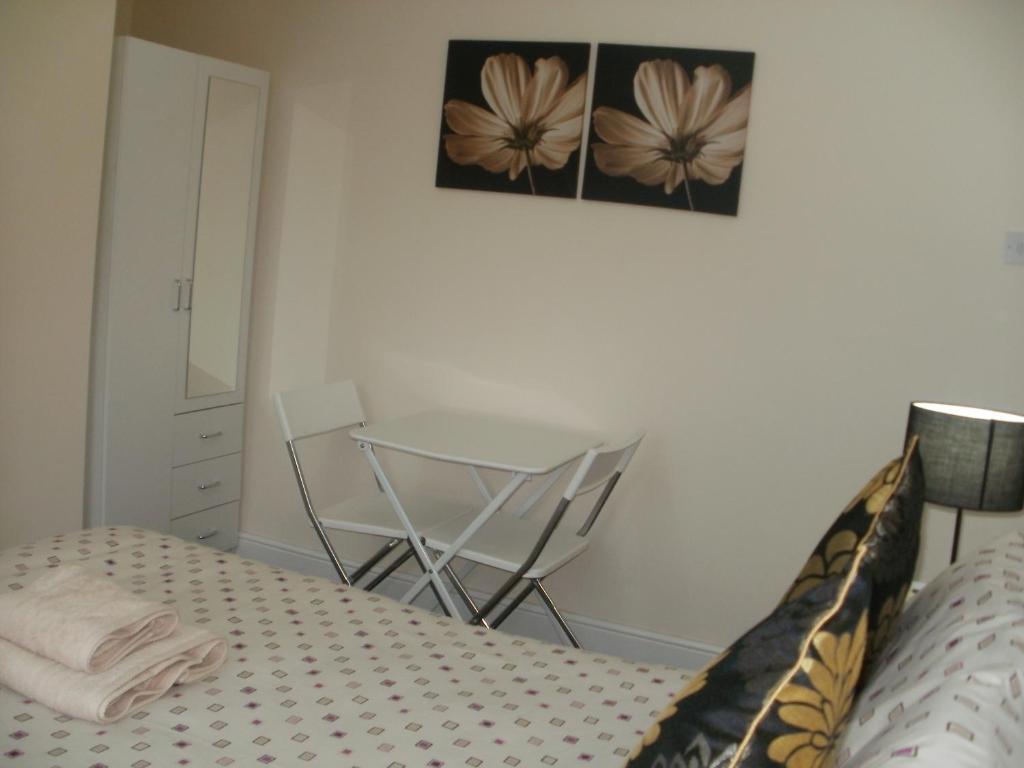 London Heathrow Guesthouse Hillingdon Quarto foto