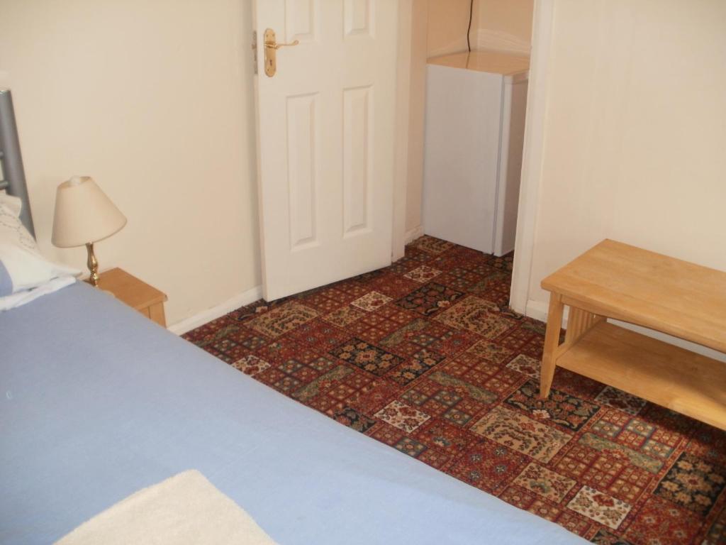 London Heathrow Guesthouse Hillingdon Quarto foto